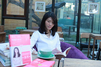 玫琳凱訪談嘉賓蘇芩：什么是閨蜜？