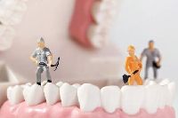 【健康解碼】洗牙會損害牙齒嗎？