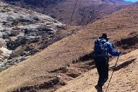 【健康解碼】肺活量大的人真的更容易起高原反應(yīng)嗎？