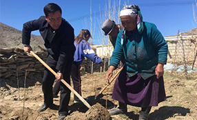 用生命踐行對(duì)&ldquo;入黨誓詞&rdquo;的承諾