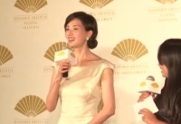 林志玲下半年無戲約？女神也停工