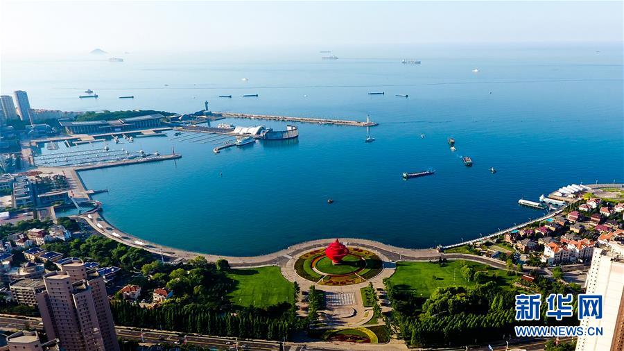 （新華全媒頭條&middot;上合青島峰會(huì)&middot;圖文互動(dòng)）（1）遠(yuǎn)航，揚(yáng)起&ldquo;上海精神&rdquo;的時(shí)代風(fēng)帆&mdash;&mdash;寫(xiě)在上海合作組織成員國(guó)元首理事會(huì)第十八次會(huì)議即將召開(kāi)之際