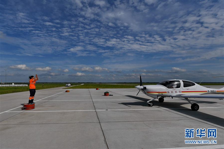 （新華全媒頭條&middot;圖文互動）（11）高溫&ldquo;烤&rdquo;驗(yàn)四大洲 熱&ldquo;火&rdquo;還要燒多久