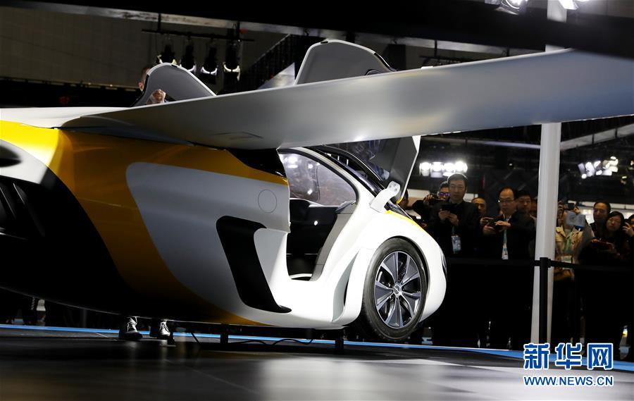 （新華全媒頭條&middot;圖文互動(dòng)）（4）從進(jìn)博會(huì)到&ldquo;雙11&rdquo; 超級(jí)訂單背后蘊(yùn)藏中國(guó)動(dòng)能