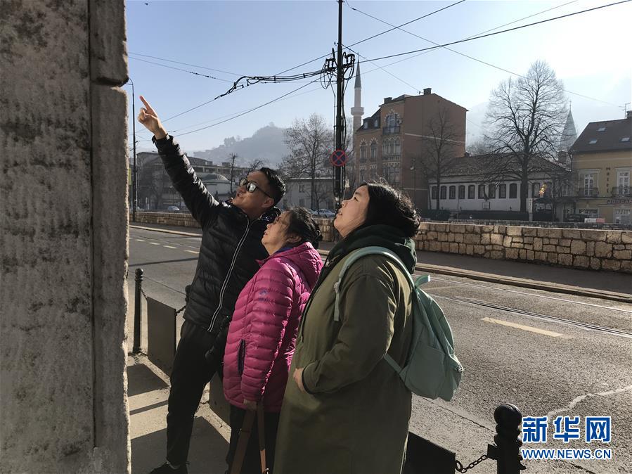 （國際&middot;圖文互動）&ldquo;小眾&rdquo;國家游&mdash;&mdash;中國年的別樣打開方式