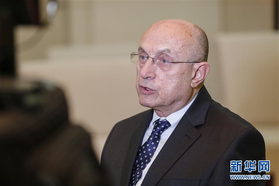 （圖文互動(dòng)）（2）外方人士：美方繼續(xù)咄咄逼人、出爾反爾只會(huì)失信于世界