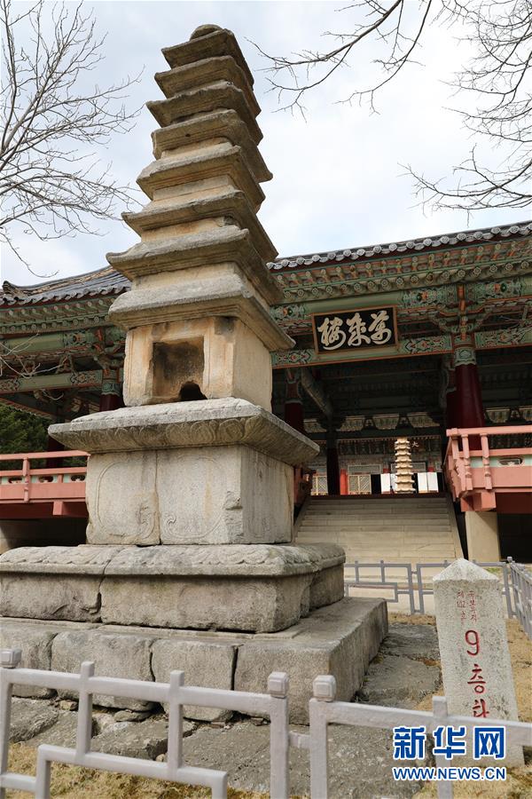 （習近平出訪配合稿&middot;圖文互動）（5）通訊：中朝旅游合作方興未艾