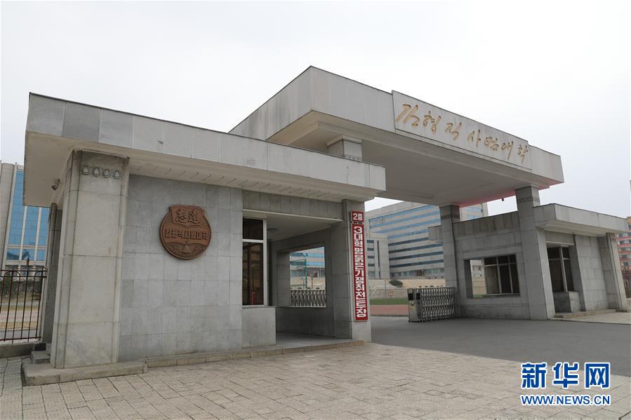 （習(xí)近平出訪配合稿&middot;圖文互動(dòng)）（3）綜述：中朝教育交流合作日趨活躍