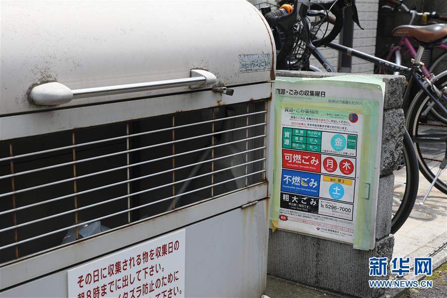 （國際）（7）在國外，垃圾如何分類
