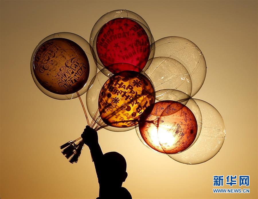 （國際&middot;年終報道）（6）2019，精&ldquo;彩&rdquo;紛呈