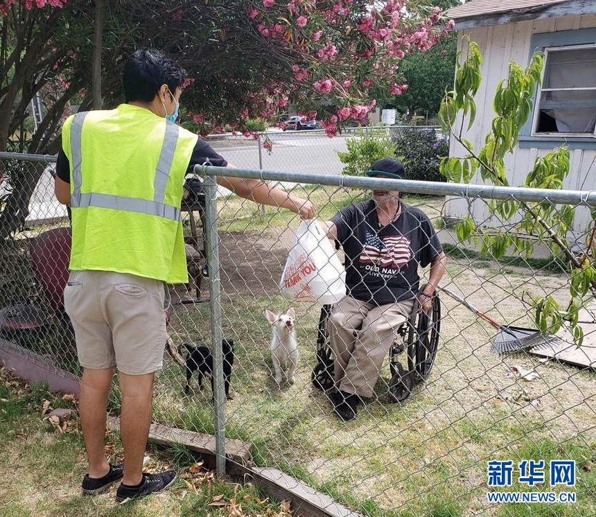 （國際&middot;圖文互動）（4）&ldquo;疫情中，比亞迪與我們在一起&rdquo;