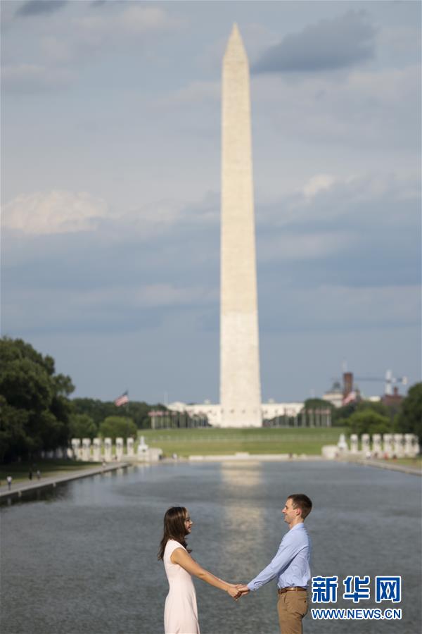 （國(guó)際疫情）（3）美國(guó)單日新增病例數(shù)超4萬(wàn) 近期病例年輕人居多