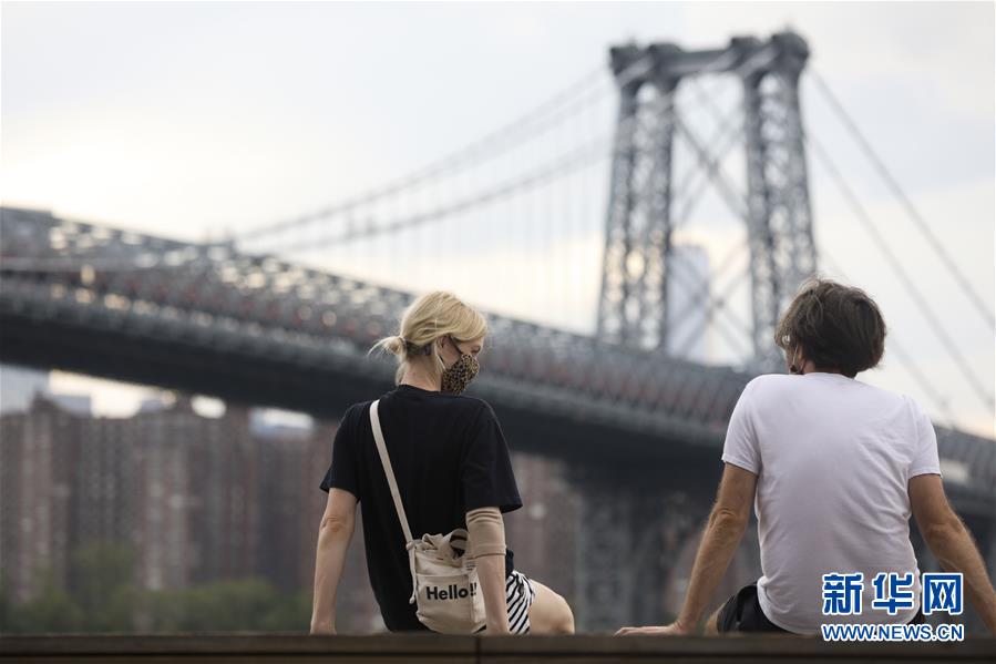 （國(guó)際疫情）（5）美國(guó)累計(jì)新冠確診病例超250萬例