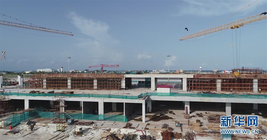 （國際&middot;圖文互動）（3）&ldquo;很高興有機(jī)會為中企抗疫和復(fù)工盡力&rdquo;&mdash;&mdash;馬爾代夫小伙薩利姆的抗疫故事