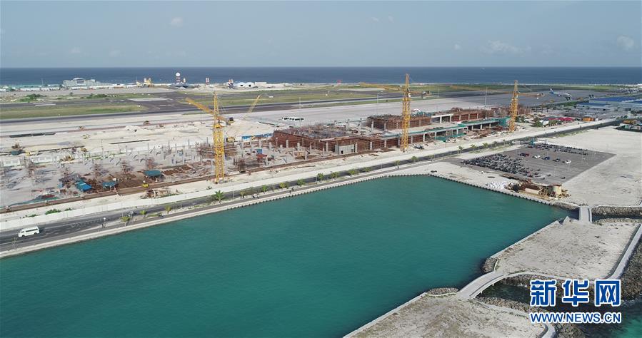 （國際&middot;圖文互動）（5）&ldquo;很高興有機(jī)會為中企抗疫和復(fù)工盡力&rdquo;&mdash;&mdash;馬爾代夫小伙薩利姆的抗疫故事