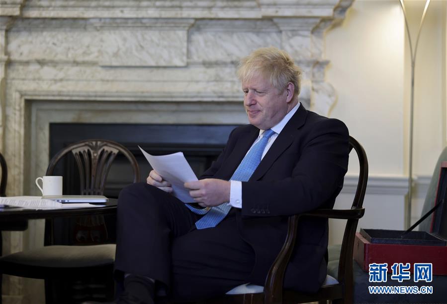 （國際）（1）英國首相：英國將做好無法與歐盟達成貿易協(xié)議的準備