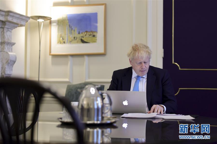 （國際）（2）英國首相：英國將做好無法與歐盟達成貿易協(xié)議的準備