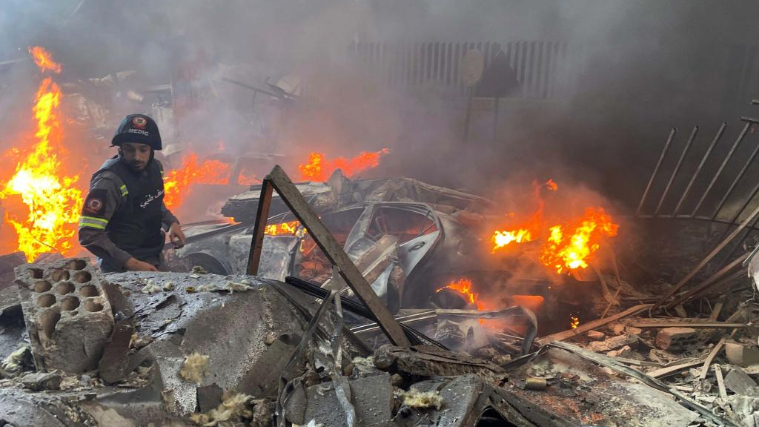 新華網(wǎng)國際看點丨核心分歧難消弭 美伊能談成嗎？