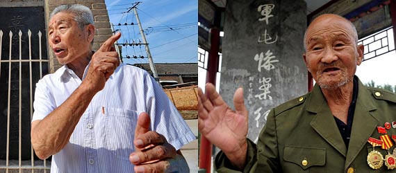 日軍侵華慘案親歷者回憶：不愿延續(xù)仇恨，但絕不會(huì)忘記殘酷暴行