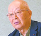 難波靖直：屠村，大隊長要求一只貓也不放過