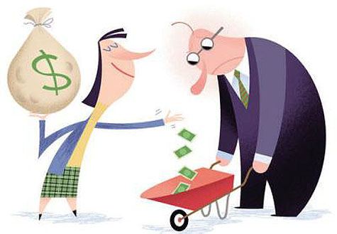 歐美如何應(yīng)對(duì)高管賺太多？