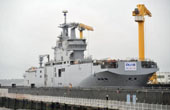 延期？取消？法國軍艦賣的很&ldquo;鬧心&rdquo;