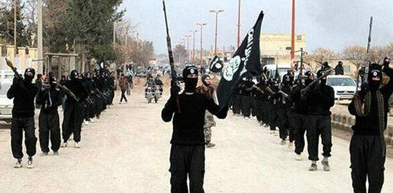 [中東那些事兒]西方青年緣何熱衷投奔&ldquo;伊斯蘭國(guó)&rdquo;？