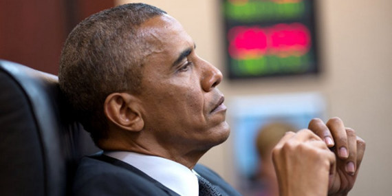 搞亞太再平衡 奧巴馬還有后勁兒折騰嗎？