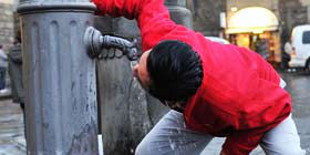 涼水or熱水？困擾中外的喝水之謎