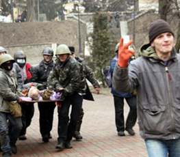 烏克蘭局勢又懸了？