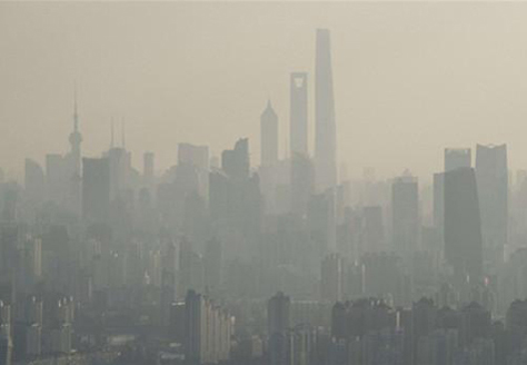 十面&ldquo;霾&rdquo;伏 各國如何應對？