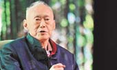 &ldquo;為李光耀、李顯龍父子祝福&rdquo;