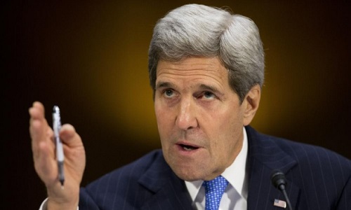 與巴沙爾談判 美國緣何&ldquo;出爾反爾&rdquo;？