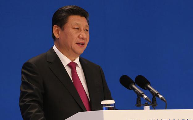 外交部就習(xí)近平對(duì)越南、新加坡進(jìn)行國事訪問舉行吹風(fēng)會(huì)