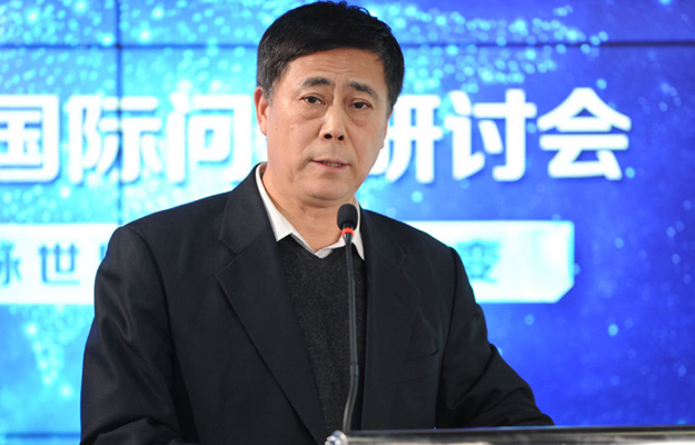 張軍社：&ldquo;黑天鵝&rdquo;將繼續(xù)發(fā)酵 中國(guó)不惹事、不怕事