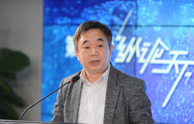 倪峰：明年看全球化，就是看中國(guó)