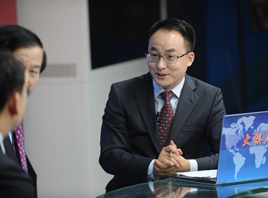 中國特色大國外交 特色在哪里？