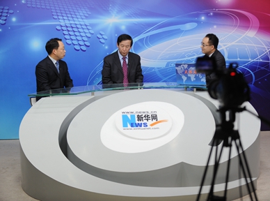 走近中心舞臺，中國準(zhǔn)備扮演什么角色？