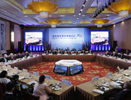 這次金磚媒體盛會上，代表們有哪些真知灼見