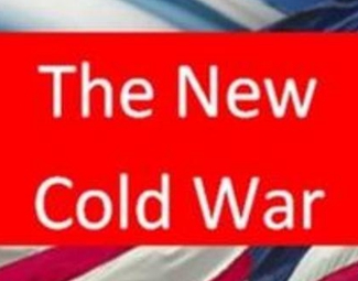 英對俄動真格了！&ldquo;新冷戰(zhàn)&rdquo;開打？