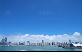 視頻|你好，青島！你好，上合！