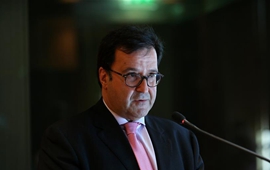 希臘官員：&ldquo;一帶一路&rdquo;能帶來繁榮