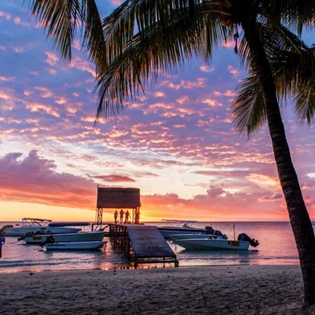 這就是非洲！