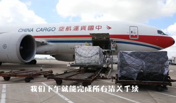 &ldquo;進博時刻&rdquo;速覽&ldquo;上海購物&rdquo;: 買全球，今朝大不同