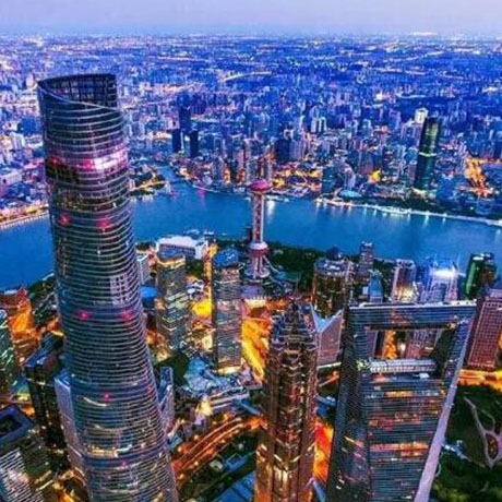 這就是上海！