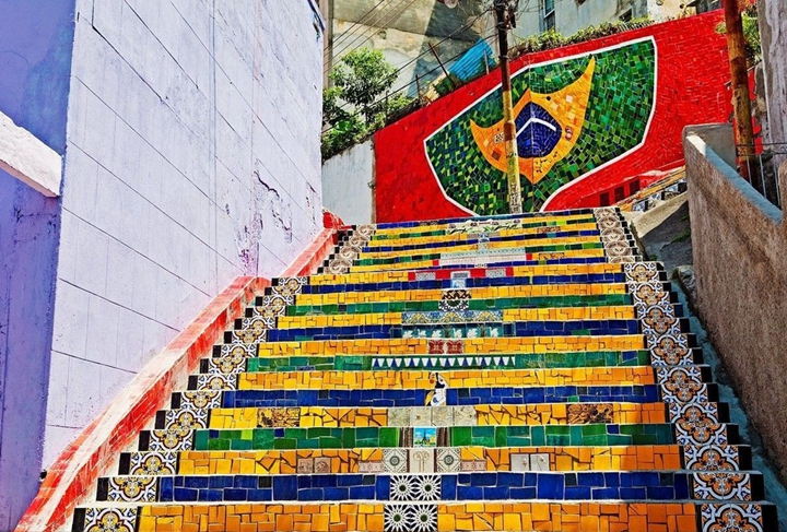 2018，拉美在&ldquo;路&rdquo;上