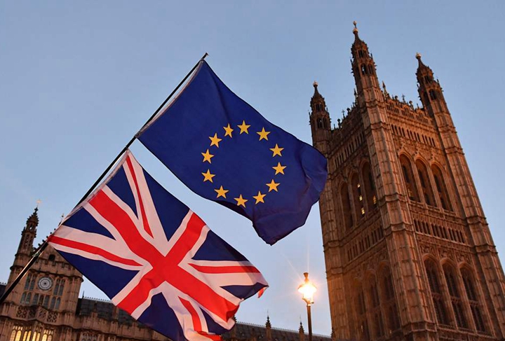 2018，英國&ldquo;脫歐&rdquo;成&ldquo;拖歐&rdquo;