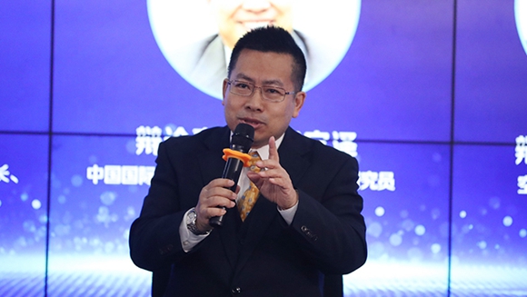 美國(guó)的未來，是大治還是大亂？