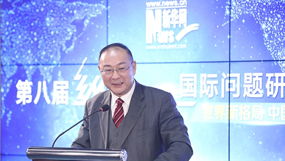 核心西方出現(xiàn)了什么問題？