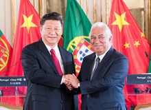 習(xí)近平主席對西班牙、阿根廷、巴拿馬、葡萄牙進行國事訪問并出席二十國集團領(lǐng)導(dǎo)人峰會（2018.11.27-12.5）